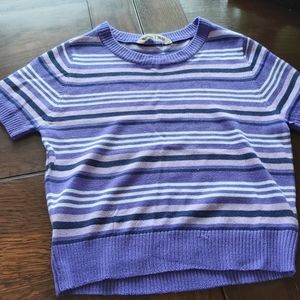 BLUENOTES STRIPED TSHIRT/B4A